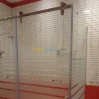 Menuisé aluminium et pvc 