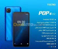 TECNO Pop4