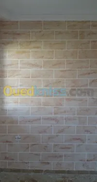 peinture decorative