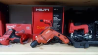 Visseuse perceuse électrique 230V 460W HILTI UD 4 (2020)