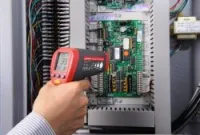 Amprobe Ir-730-eur Thermomètre 