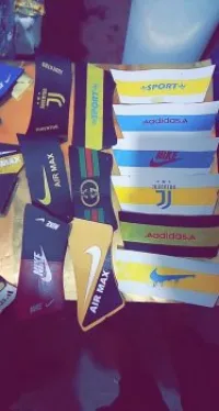 vêtements