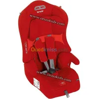 Siège auto All road de 09 à 36 kg Brevi
