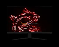 MSI Optix G27C5 Incruvé 165Hz 1Ms 27"