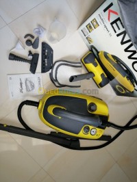 البليدة-أولاد-يعيش-الجزائر-مكنسة-كهربائية-و-تنظيف-بالبخار-multi-vapori-xl-kenwood