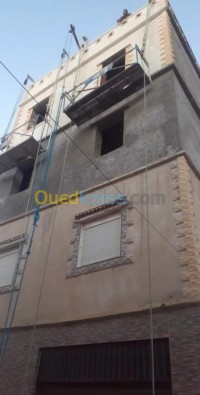 المدية-قصر-البخاري-الجزائر-بناء-و-أشغال