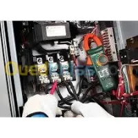 Pince multimètre MA440 de EXTECH
