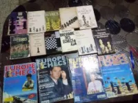 Jeu d echecs