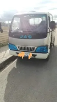 JAC JAC
