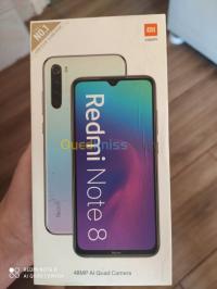 Xiaomi Redmi Note 8 thumbnail 4
