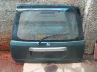 Lamal nissan x trail