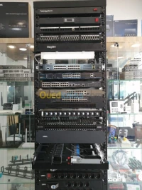 switch Mega/Giga/PoE 5/8/16/24/48 Port