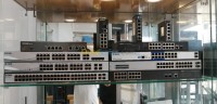 switch Mega / Giga / PoE 5 / 8 / 16 / 24 / 48 Port + SFP thumbnail 5
