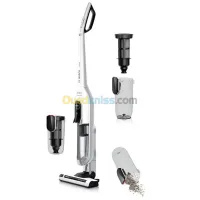 ASPIRATEUR BOSCH BALAI BCH6ATH25 BLANC
