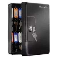 ARMOIRE A 25 CLES SENTRY SAFE KB-25 