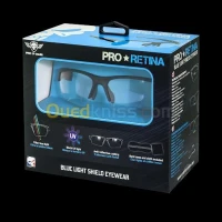 Spirit Of Gamer Lunettes Pro Retina 
