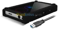 Spirit of Gamer RGB Gaming Safebox