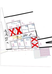 خنشلة-الجزائر-أرض-vente-terrain-khenchela