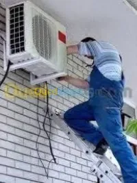 Instalation et maintenance 