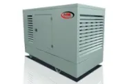 GROUPE ELECTROGENE 22KVA IVM/ MARELLI"
