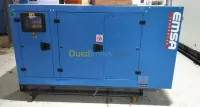 GROUPE ÉLECTROGÈNE 60KVA DEUTZ / emsa 