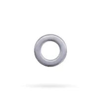 RONDELLE INOX A2 & A4