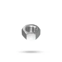 ECROU INOX A2 & A4