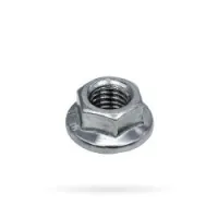 ECROU EMBASE INOX A2 & A4