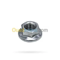 ECROU EMBASE INOX A2 & A4
