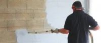 تلبيس الداخلي للمنشأت العمرانية 