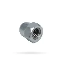 ECROU BORGNE INOX A2 & A4