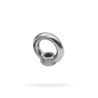 ANNEAU DE LEVAGE FEMELLE INOX A2 & A4