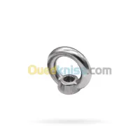 ANNEAU DE LEVAGE FEMELLE INOX A2 & A4
