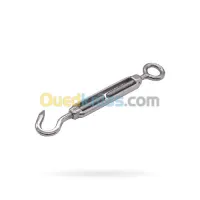 TENDEUR O/F INOX A2 & A4