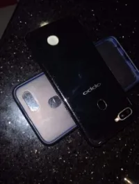 Oppo Oppo A5s