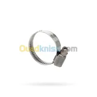 COLLIER DE SERAGE INOX A2 & A4