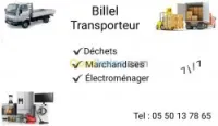 Transporteur 