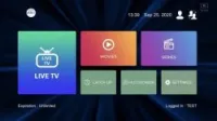 Atlas pro iptv