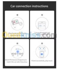 bluetooth x8 pour tout les voitures . thumbnail 4