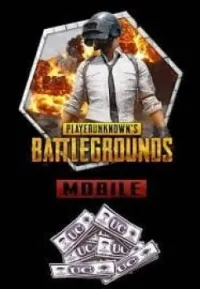 PubgMobile شحن