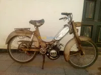 Peugeot bb 1957