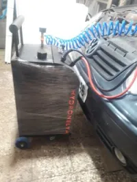 Decalaminage