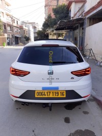 الجزائر-وسط-سيدان-متوسطة-seat-leon-fr-2019