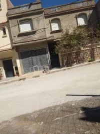 Vente Villa Tlemcen Mansourah