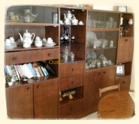 الجزائر-عين-بنيان-خزائن-كتب-و-رفوف-bibliothèque