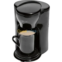 Clatronic Machine à Café - ka -3356 
