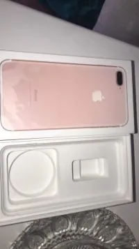 Apple iphone 7plus