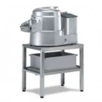 ROBOTIQUE EPLUCHEUSE POMME DE TERRE 