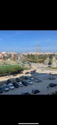 Location Appartement F4 Alger Bab ezzouar