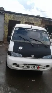 Hyaundai H100